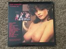 Van Halen City Nights lp May 29, 1983 US Festival RARE