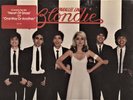 BLONDIE Parallel Lines - HYPE sticker - Heart of Glass One Way Another SEALED Lp