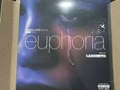 Labrinth - Euphoria Original Score From The HBO Series, Purple Splatter Vinyl LP