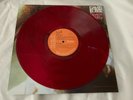 David Bowie - Space Oddity - Red Vinyl - Special Edition - Unplayed