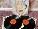 Bob Dylan - Self Portrait  66250  UK 2LP 1970 CBS  The Mighty Quinn