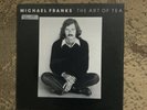 LP-MICHAEL FRANKS-THE ART OF TEA-NEW