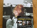 CONWAY THE MACHINE Everybody Is Food 1, 2 & 3  Gun Smoke Vinyl 3LP