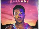Chance The Rapper ?– Acid Rap NEW Purple Blue Sky Swirl Colored Vinyl 2LP