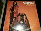 GIORGIO Son of my Father DUNHILL RECORDS  1972 VG+ Rock Pop Funk