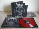 VALLENFYRE: Fear Those Who Fear Him * Ltd. 100 ( ) Red Vinyl LP * Paradise Lost