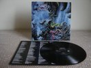 EDGE OF SANITY: The Spectral Sorrows * 2003 * Very Rare BLACK Vinyl LP   * Dawn