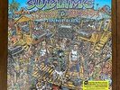 Sublime Meets Scientist & Mad Professor LP RSD 2021 New Sealed Yellow Vinyl Dub