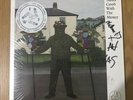 *SIGNED* Fat White Family - Tastes Good With The Money - 10