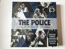 THE POLICE EVERY MOVE YOU MAKE THE STUDIO RECORDINGS LP vinyl x 6 box set Ltd