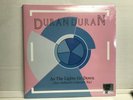 DURAN DURAN 2019 rsd AS THE LIGHTS GO DOWN sealed 2 lp PINK & BLUE live 1984 NEW