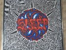 Sleep - Sleep's Holy Mountain LP, 2015 Earache, Purple variant colored vinyl