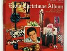 ELVIS PRESLEY Elvis' Christmas Album LP 1957 POOR VG-
