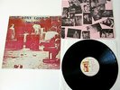 The Roxy London WC2 UK 1977 Harvest 1st Press LP + Inner Wire X-Ray Spex Eater