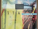 Xymox: Phoenix - New Black Vinyl - Original US 1991 Release Cut-out