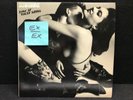 (D) SCORPIONS / LP / LOVE AT FIRST STING / MERC 814981 / ORIG SLV /  (EX) (EX)
