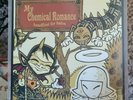 My Chemical Romance Headfirst For Halos 7 inch vinyl EU *Rare*