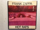 Frank Zappa - Hot Rats REEL-to-REEL 1969 ORIGINAL reel to reel Very hard to find