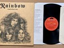Rainbow Long Live Rock ‘n’ Roll 1st Press Vinyl Superb NM Condition With Insert
