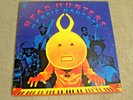 HERBIE HANCOCK / HEAD HUNTERS '73 LP COLUMBIA KC-32731 Funk Jazz Soul EX 1A/1A