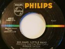 RONNIE SAVOY 