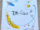 The Cure “The Caterpillar” 1984 Fiction 12” Single NM/M with Great Rare B Sides