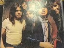 Record Album Ac/DC Highway To Hell LP VG