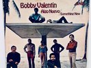 BOBBY VALENTIN- ALGO NUEVO / SOMETHINGNEW- FANIA 1970