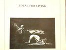 Joy Division-Ideal for Living (Vinyl EP 1985, Anonymous) Excellent condition