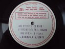 LOLA BOBESCO VIOLIN FACTORY SAMPLE FAURE SONATA A MAJOR 12