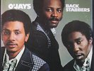 O'JAYS: back stabbers PHIL INT'L 12