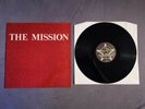 THE MISSION - Serpent Kiss / live in Bonn 1986 / (Sisters Of Mercy) / NEAR MINT
