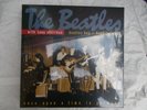 (TONY SHERIDAN)THE BEATLES-ONCE UPON A TIME-BEAR FAMILY BOX SET (SEALED AND MINT