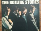 ROLLING STONES England's Newest Hitmakers LP London Records 3375 mono vinyl UK