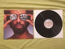 Gil Scott-Heron – Reflections 1981 LP Arista 204094 VINYL NEAR MINT