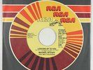 Modern Soul 45 - Michael Wycoff - Looking Up To You - RCA - mp3 - promo