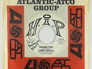 Northern Soul 45 - Lonnie Duvall - Cigarettes - Hip - VG++ mp3