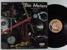 METERS Self Titled JOSIE JOS-4010 LP