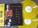 THE CLASH - Take Tokyo 2 x 12