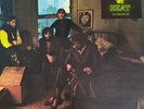 THE BEST OF HOOKER 'N HEAT   EX+/NrM   1988 UK BLUES VINYL LP   JOHN LEE/CANNED