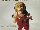 Guttermouth  Musical Monkey (LP) 1997 US ORIG VINYL