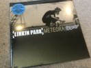 Linkin Park Meteora Record Store Day Official New Coloured Vinyl Mint 2021 RSD