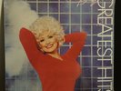 1983 Factory Sealed GREATEST HITS  DOLLY PARTON LP 9 to 5/Here you come again +
