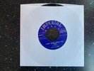 VERY RARE R&B - FATS DOMINO on Blue IMPERIAL - 