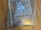 DEF LEPPARD When the Walls Came Tumbling Down Vinyl 2021 RSD Record