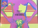 Kinks - Percy LP [Vinyl New] Limited Ed. Pic Picture Disc RSD 50th Anniversary