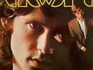 Vtg THE DOORS 1st Album SELF TITLED Record LIGHT MY FIRE Lp VINYL is NEAR MINT