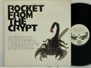 Rocket From The Crypt – Scream Dracula Scream  LP 1995 US ORIG Headhunter PUNK
