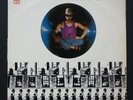 SIxto Rodriguez Cold Fact 1971 orig Aussie A&M Sussex LP Outsider Psych