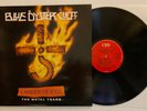 Blue Oyster Cult - Career Of Evil - 1990 UK 1st Press (NM) Ultrasonic Clean